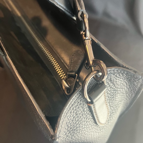 Coach tall tote - Picture 9 of 10